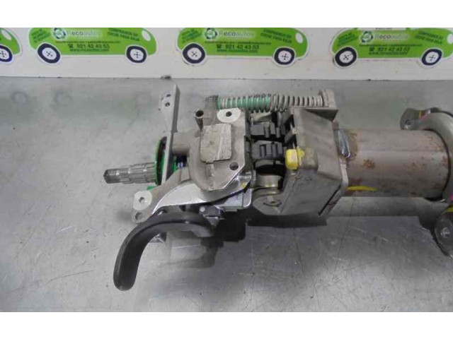    Рулевая рейка 35NYKSLE1620589   Chevrolet Alero  -  года