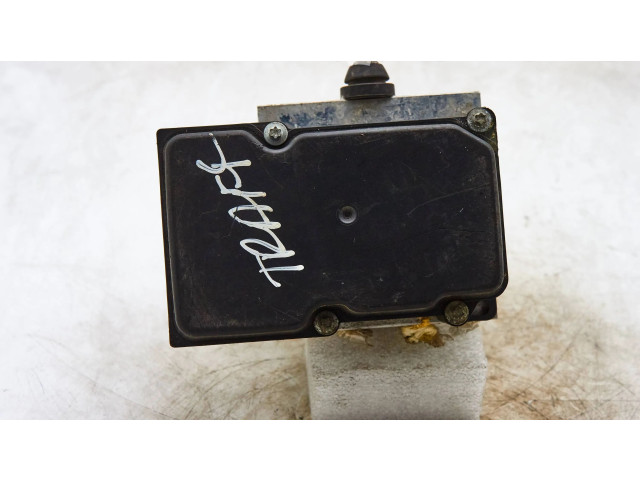 Jednotka ABS 0265800839, 0265232356   Renault Trafic II (X83) 2011