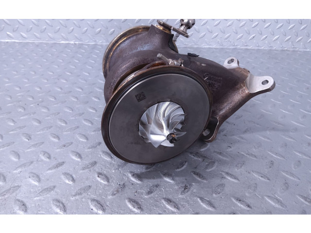  Турбина Audi A4 S4 B9 8W  06N145701D         