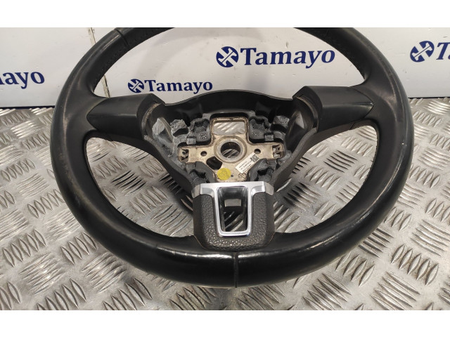 Руль Volkswagen Golf SportWagen   -  года 5K0419091J      