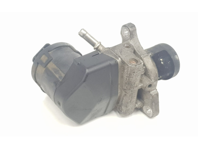 Клапан EGR BMW X1 E84  2009 - 2015 года 7810871, 11717810871      