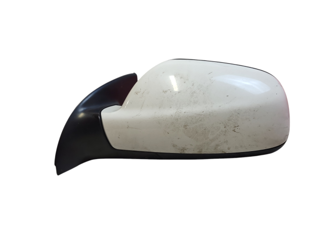 Zpětné zrcátko  Peugeot 307 2007  96577210XT, 035630  