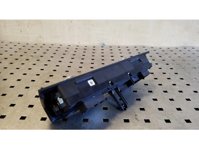 Блок управления климат-контролем 4G0820043K   Audi A6 C7