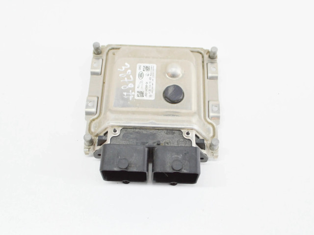 Блок управления коробкой передач J9D314C568GA, 0261S18721   Jaguar I-Pace