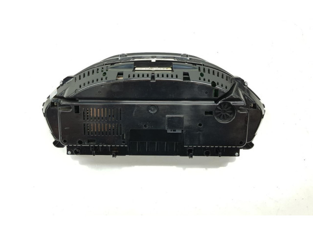 Панель приборов 62105A03A33, 9232895   BMW 4 F36 Gran coupe       