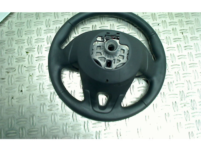 Volant Renault Scenic III -  Grand scenic III 2011 484003162R-, -985108338R  