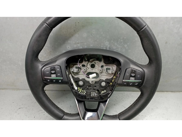 Volant Ford Focus 2019 JX7B3600GE3ZHE  