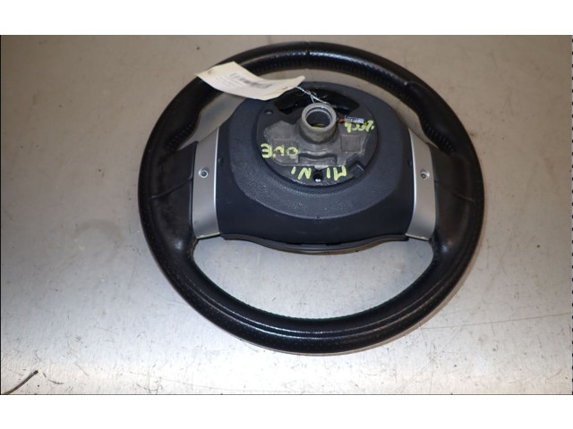 Volant Mini One - Cooper R50 - 53 2004 32330146479  
