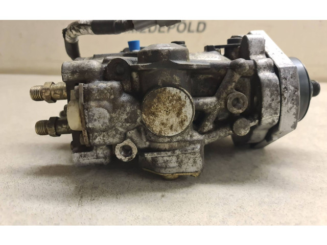 Vstřikovací čerpadlo 0470504046, 16700VX101   Nissan Patrol Y61     