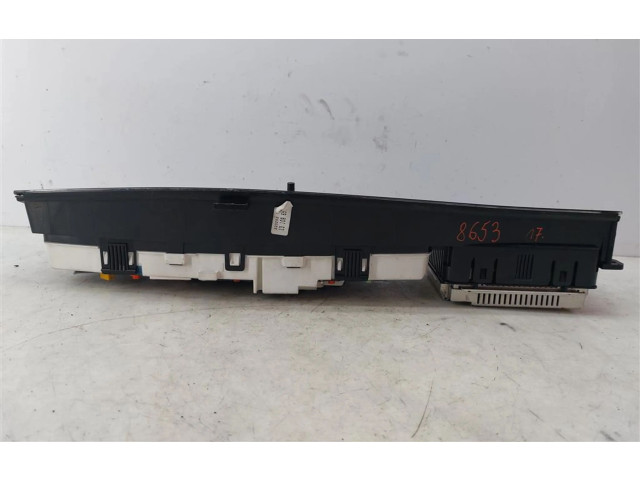 Панель приборов 13109657BL   Opel Omega B2       