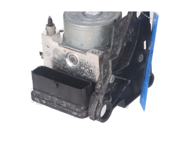 Блок АБС 5Q0614517GE   Volkswagen  Touran II  2010 - 2016 года