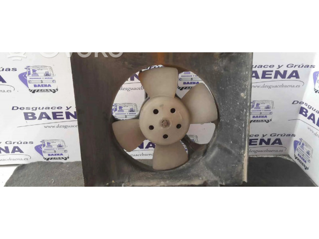 Вентилятор радиатора         Fiat Panda 141 1.0