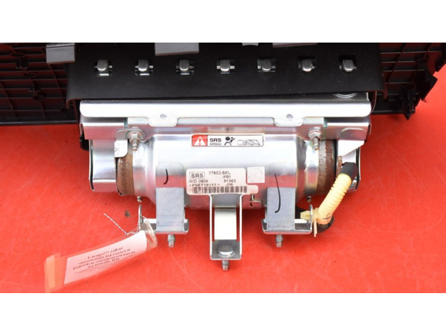 Подушка безопасности пассажира 77850-SEL-P81, 77850-SEL-P81   Honda City