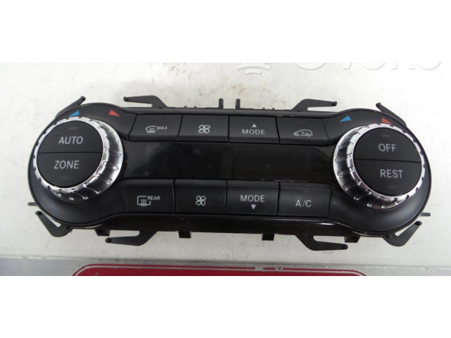 Блок управления климат-контролем A2469003816, A2469000715   Mercedes-Benz CLA C117 X117 W117