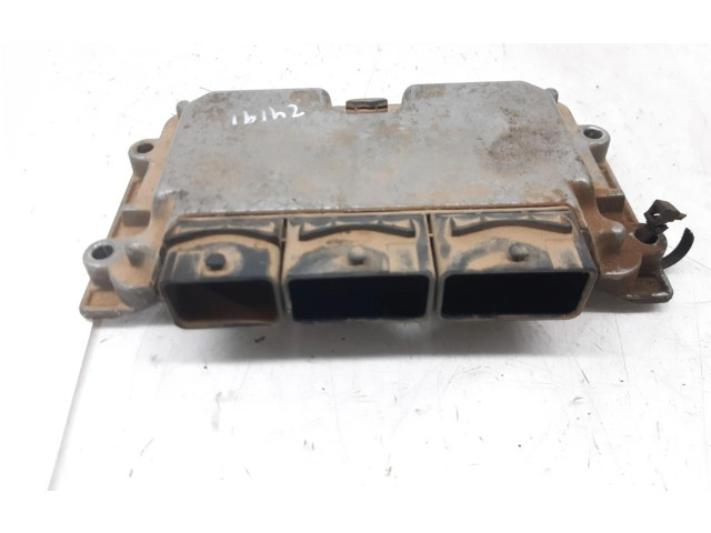 Řídící jednotka 9630059880   Peugeot 106 