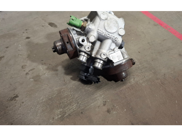 Vstřikovací čerpadlo 31372081, 0445010681   Volvo V60     