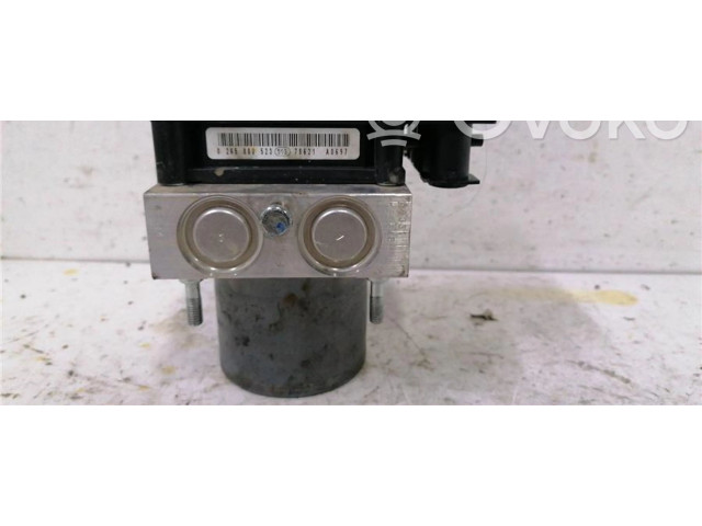 Jednotka ABS 0265800523, 0140001   Mazda BT-50 1950