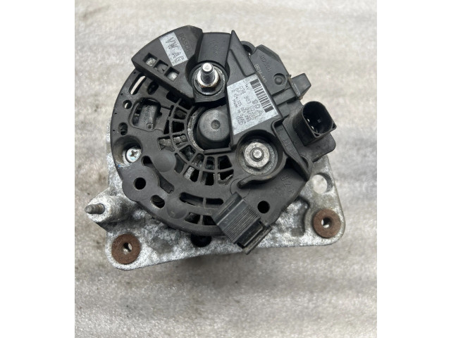 Генератор 038903023L   Volkswagen Sharan      