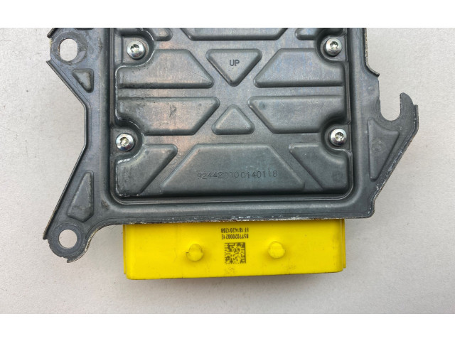 Блок подушек безопасности 5Q0959655AG, 0336   Volkswagen Tiguan Allspace
