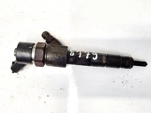 Vstřikovač 0445110110b   Nissan Primera  pro naftový motor 1.9  