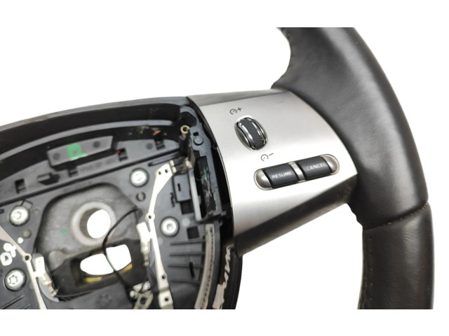 Volant Jaguar XF 2010 049102670, 8X23CCLEG  