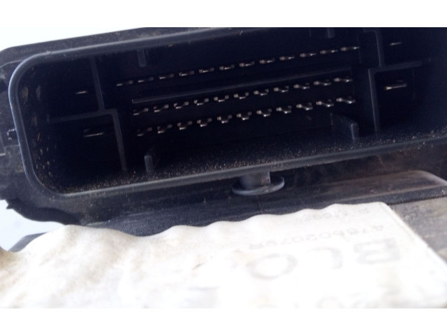 Jednotka ABS 476602079R, 269790   Renault Kangoo I 2008