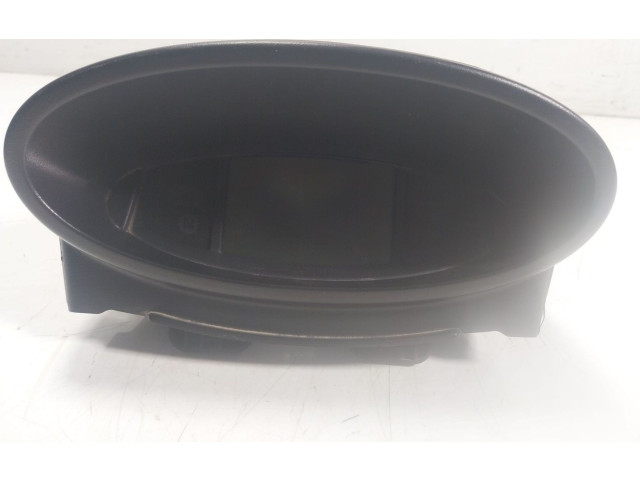 Панель приборов 682503093R   Renault Twizy       