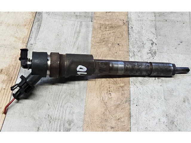 Vstřikovač 0445110227   Toyota Auris 150     