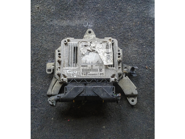 Řídící jednotka 0281017785, 51916024   Alfa Romeo Giulietta 2013