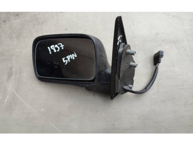 Зеркало (управляемое электричеством) E30157726, E30257726   Skoda Felicia II      