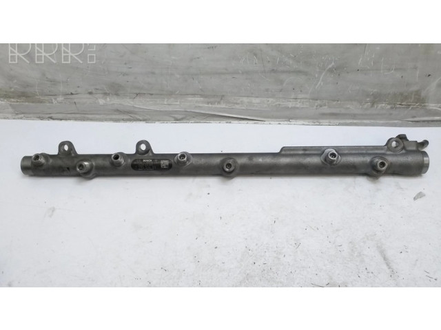 Vstřikovací lišta 0445216015, 779551403   BMW X6 E71  pro naftový motor 3.0  0334