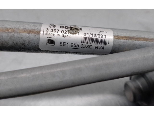 Моторчик дворников 8E1955023E, BOSCH    Seat Exeo (3R)