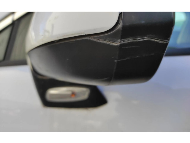 Zpětné zrcátko  Peugeot 3008 I 2012  SLV8153ZT  