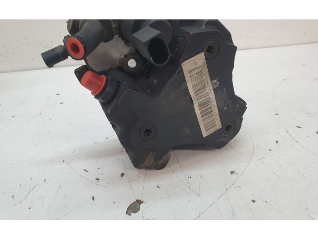 Vstřikovací čerpadlo A6400700701   Mercedes-Benz A W169    640940 