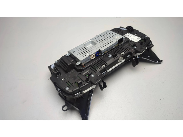 Přístrojová deska  BMW 7 G11 G12 2015 62109442426  