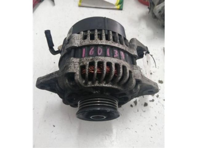Генератор AB180140, AB180140   KIA Rio      