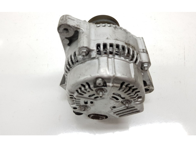 Генератор 2706067110, 2706067110   Toyota Land Cruiser (HDJ90)      