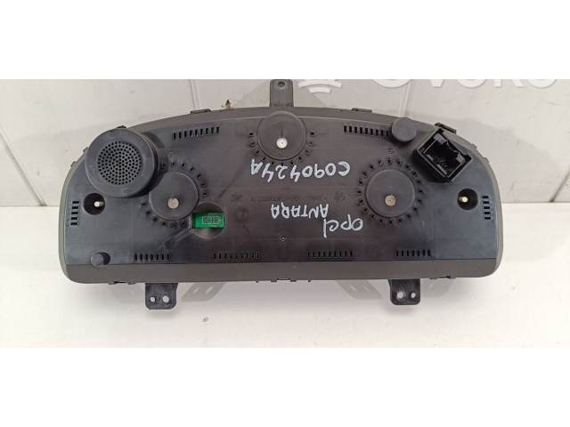 Панель приборов 96627601   Opel Antara       