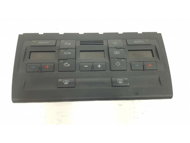 Блок управления климат-контролем 8E0820043BQ   Seat Exeo (3R)