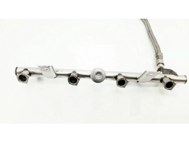 Vstřikovací lišta A2720780092   Mercedes-Benz E W211  pro benzínový motor 1.8  