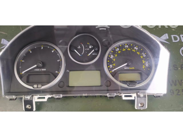 Přístrojová deska  Land Rover Freelander 2 - LR2  6H5210849FG  