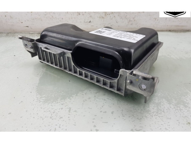 Блок комфорта 158399110D   Tesla Model Y   