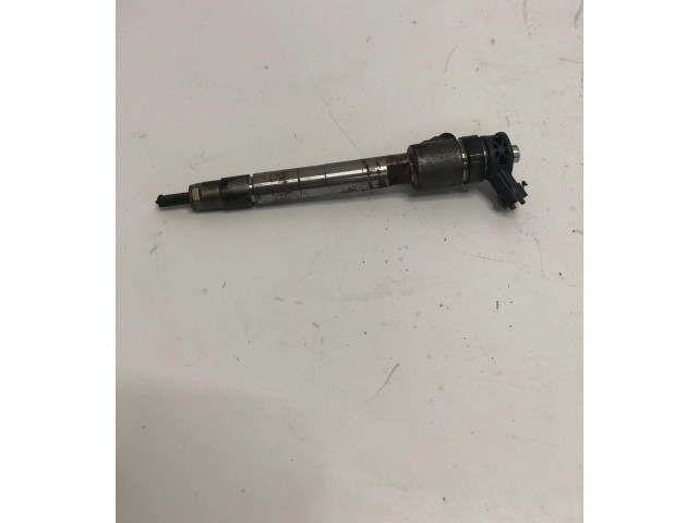 Vstřikovač 0445110955, 9828959880   Opel Crossland X     