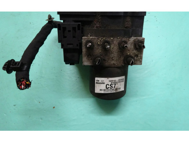 Jednotka ABS 589102K830, BH6013A430   KIA Soul 2009