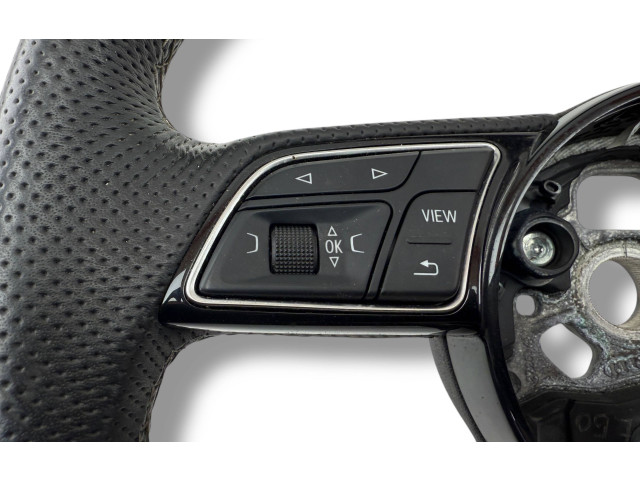 Руль Audi Q2 -   -  года 8W0419689, 34212971B      