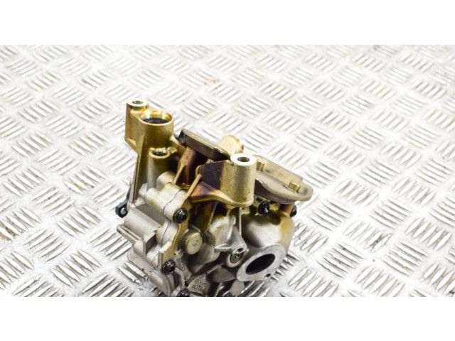 Čerpadlo oleje 7612772   BMW 5 F10 F11 4.4  N63 B44 A