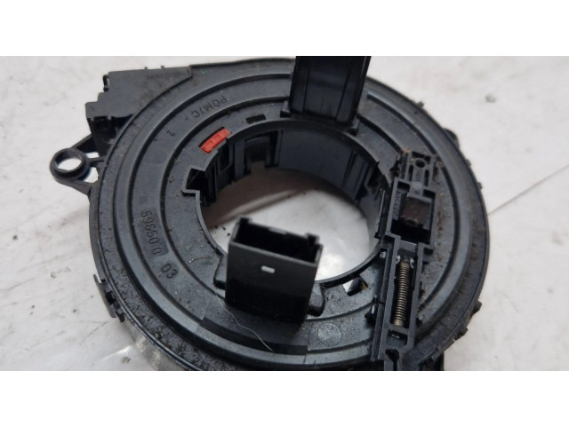 Подрулевой шлейф SRS 6911514, 04356710   BMW 7 E65 E66