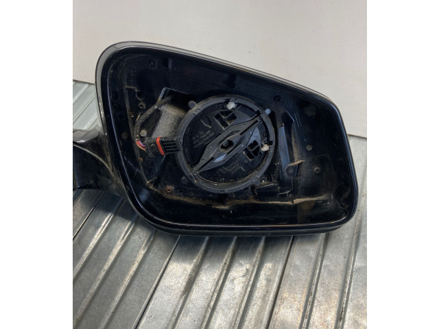 Pojistková skříňka Зеркало (управляемое электричеством) F0153122U6680, f0153122   BMW 5 F10 F11 2013