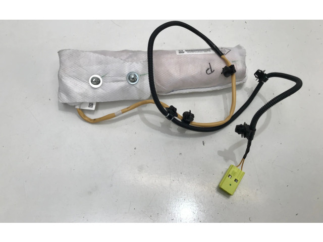 Подушка безопасности в сиденье KR9P, AKR9PDU0022199971   Mazda CX-60