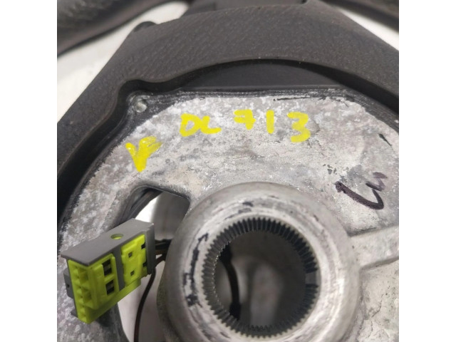 Volant BMW X6 M 2009 32306782805, 307353099E06  
